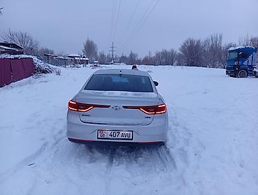 Renault: Renault SM6: 2019 г., 2 л, Автомат, Газ, Седан — 3