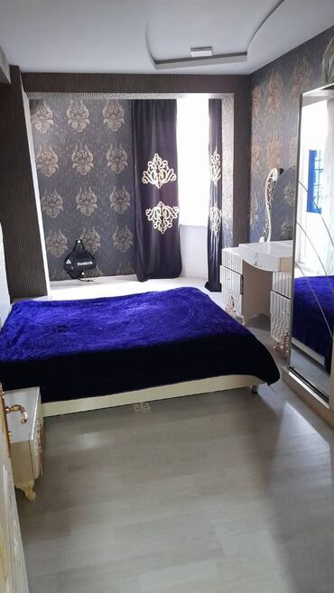 Yeni tikili: 3 otaqlı, Yeni tikili, 135 kv. m -da lalafo.az — 6 Yeni tikili: 3 otaqlı, Yeni tikili, 135 kv. m — 6