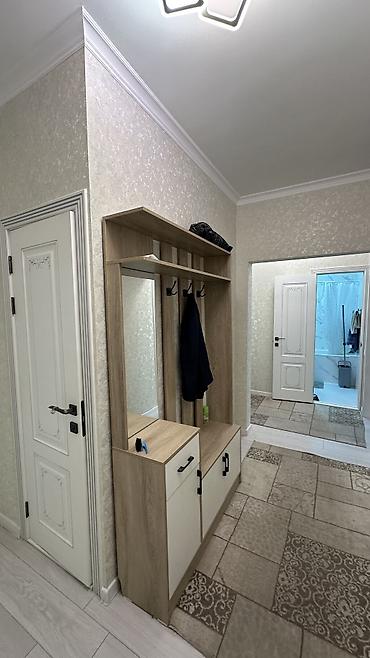 Продажа квартир: 2 комнаты, 67 м², Восток-5 мкр 106 серия улучшенная, 5 этаж, Евроремонт — 9