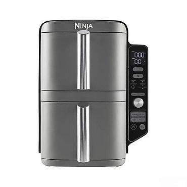 Aerofritür "Ninja Double Stack XL SL400EU"Ninja Aerofritür ✅ İstehlak — 3