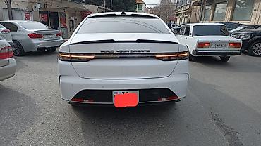 2025: BYD destroyer 05 gündəlik 40 m sertifikati olan sürücü əlaqə saxlasin — 2