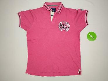 kurtka pull bear: Angelo Litrico, Koszulka polo dla mężczyzn, rozmiar XL — 2