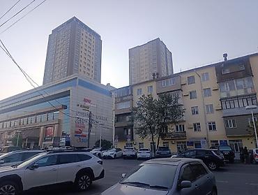 аренда аламедин 1: 4 бөлмө, 128 м², Элитка, 7 кабат, Евро оңдоо — 8