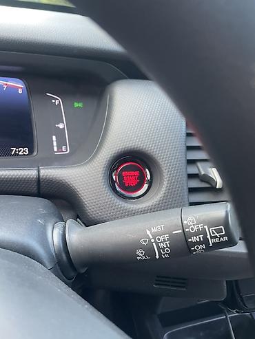 fit 2019: Honda Fit: 2021 г., 1.5 л, Вариатор, Бензин, Хэтчбэк — 6