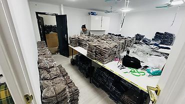отк упаковка: Выездной ОТК / Независимый контроль качества Берем контроль качества — 1