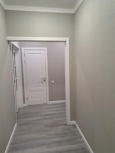 archa group: 2 комнаты, 74 м², Ала-Арча ТРЦ 108 серия, 1 этаж, Дизайнерский ремонт — 3