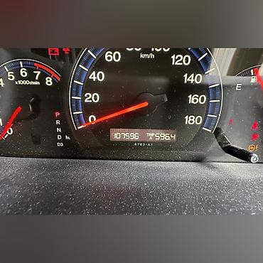 bud e9: Honda Accord CL7 Хонда Аккорд В наличии все запчасти на данную — 4