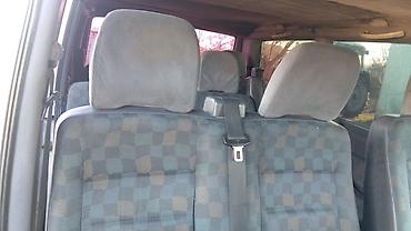 Mercedes-Benz: Mercedes-Benz Vito: 2.2 l | Van/Minivan — 9