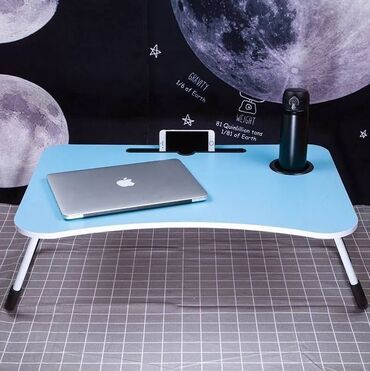 раритетная мебель: Столик для ноутбука 700 сом есть платная доставка