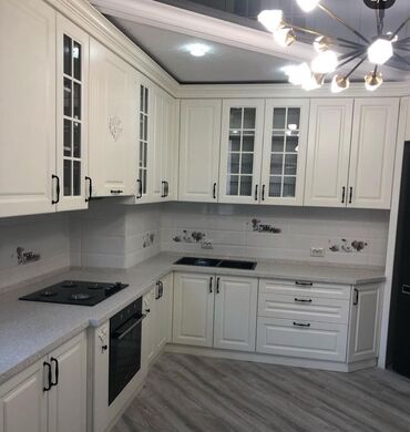 Мебель на заказ: Мебель на заказ, Кровать, Скамейки, Шкаф at lalafo.kg — 9 Мебель на заказ: Мебель на заказ, Кровать, Скамейки, Шкаф — 9