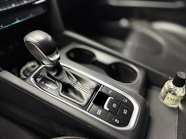 кадамжа: Hyundai Santa Fe: 2019 г., 2.2 л, Дизель, Кроссовер — 6