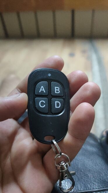 Автоматика для ворот: Автоматика для ворот — 10