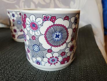 Solje Alfoldi madjarski porcelan iz 70ih godina. Univerzalne — 8
