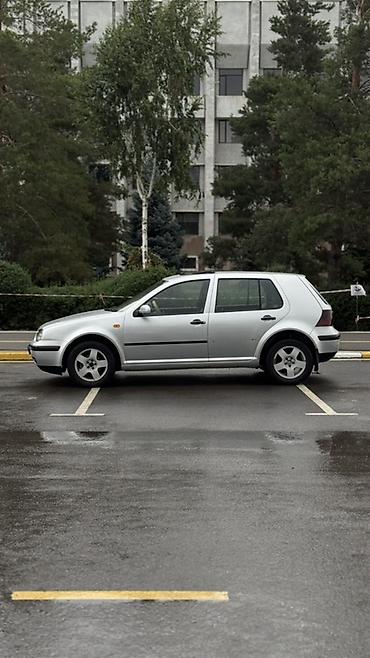 капот гольф 2: Volkswagen Golf: 1998 г., 1.6 л, Механика, Бензин, Хэтчбэк — 2
