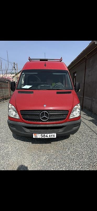 bmw ix3: 🚛 ЖҮК ТАШУУ / ГРУЗОПЕРЕВОЗКИ 🚚 Mercedes-Benz Sprinter 📦 Максималдуу — 1