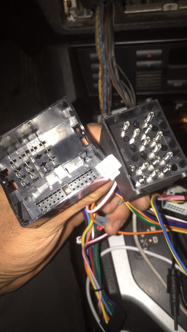 СТО, ремонт транспорта: Установка, снятие сигнализации, Услуги автоэлектрика, Компьютерная диагностика, с выездом — 5