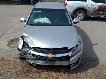 chevrolet cruze xecbek: Cruze 1.8 mator 2010 
zapçastları var kimə nə lazımdı yazsın