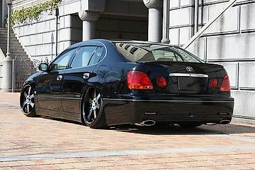 lexus is 200: Lexus, Новый, Аналог — 3