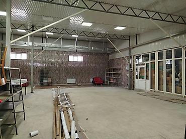 кассир в кафе: Сдаю Чайхана, 180 м², Недействующий бизнес — 3