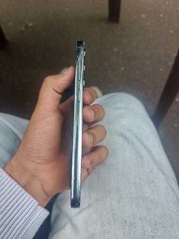 samsung galaxy s25 plus: Samsung Galaxy S23, rəng - Yaşıl, Simsiz şarj — 5