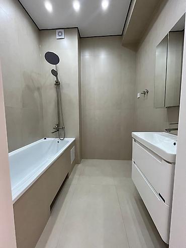 Продажа квартир: 3 комнаты, 65 м², Элитка, Дизайнерский ремонт — 10