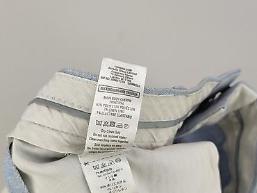 primark belts: Topman, Spodnie garniturowe męskie, rozmiar XL — 6