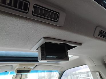 elgrand e51: Nissan Elgrand: 1998 г., 3.3 л, Автомат, Бензин, Минивэн — 9