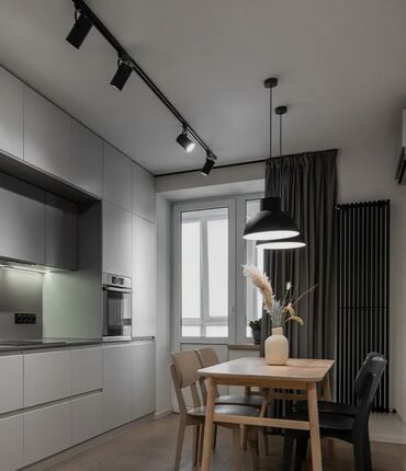 Люстры: Подвесной светильник современного дизайна - Тип: потолочный подвесной — 10