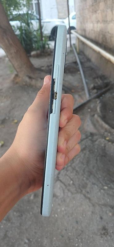 redmi note 12 s: Xiaomi Redmi 10A, ağ rəng 2 ay kredit ilkin odenişsiz - 6.53" HD+ — 3