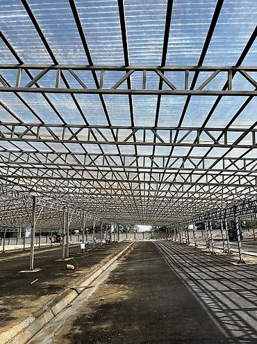 Профнастил: Производство-Иран Продаем только рулонами Цена указана за квадратный — 4