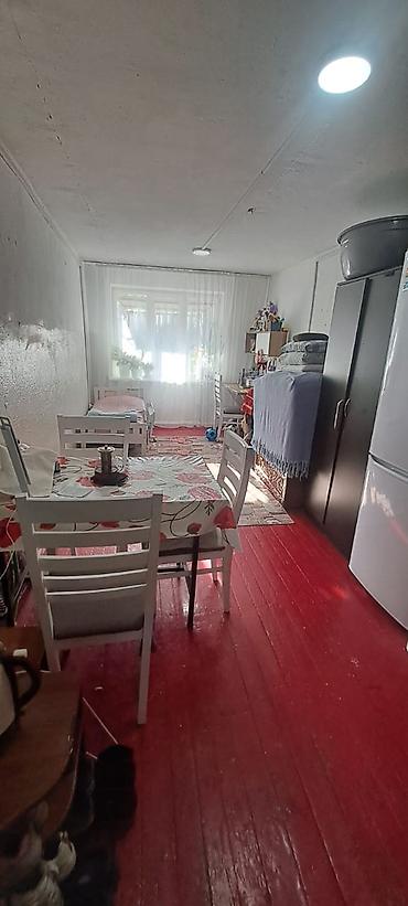 комната ик: 1 комната, 17 м², Гостиничный тип, 3 этаж, Косметический ремонт — 2