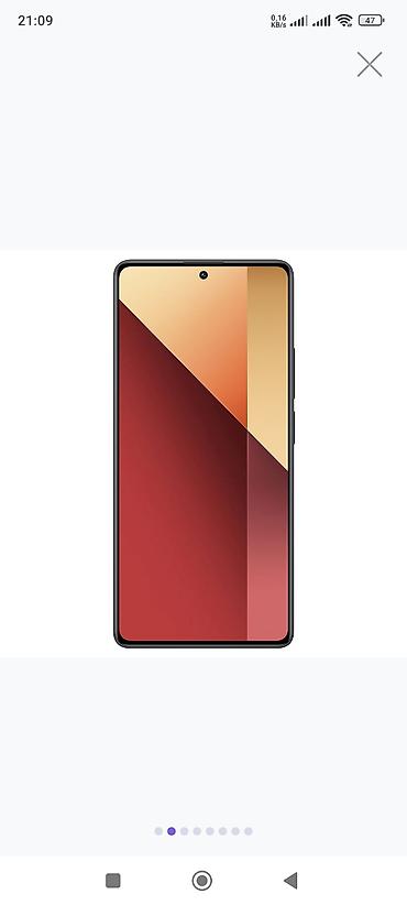huawei komputer qiymeti: Xiaomi 13 Pro, 256 GB, rəng - Qara, 
 Zəmanət, Sensor, Barmaq izi — 5