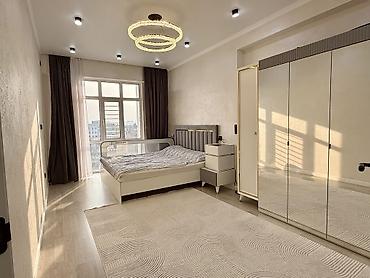 Продажа квартир: 3 комнаты, 96 м², Элитка, 10 этаж, Евроремонт — 12