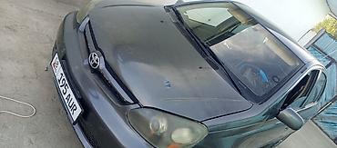 Toyota: Toyota Echo: 2003 г., 1.5 л, Механика, Бензин, Седан — 10