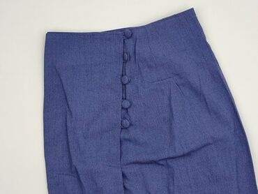 plisowane spódnice midi: Women`s skirt, size M (EU 38)