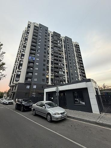 2комнат: Сдан, Элитка, 2 комнаты, 77 м² — 2