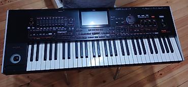 sintezator mp3: Sintezator, Korg, Yeni — 1