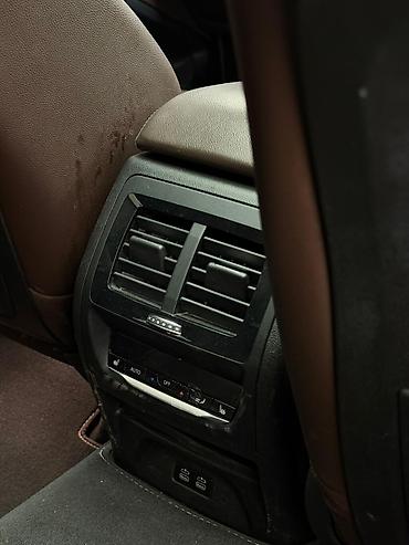 BMW: BMW X4: 2020 г., 2 л, Автомат, Дизель, Кроссовер — 18