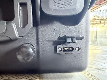 Күн батареялары: Портативная аккумулятор 12v 210A в ударопрочном кейсе - Корпус — 6