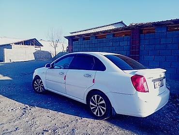 автозавод купить: Chevrolet Lacetti: 2005 г., 1.6 л, Автомат, Бензин, Седан — 1
