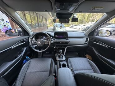 Kia: Kia Seltos: 2020 г., 1.6 л, Робот, Дизель, Кроссовер — 6