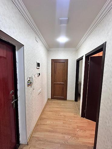 əmlak birjası: Yasamal, 3 otaqlı, Yeni tikili, m. İnşaatçılar, 67 kv. m — 3