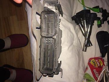 Upravljački moduli: ECU BOSCH ZA VW TOURAN 1.9TDI-VW 03G 906 016 D | Zvati od 8-22h i — 2