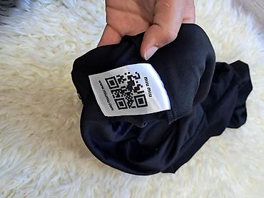 Miu miu original majca prelepa izrađena od prelepog i premekanog — 4