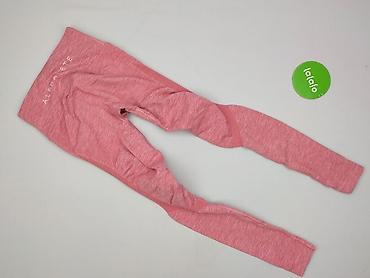 alpha one dresy: Legginsy Sportowe damskie, rozmiar S — 3