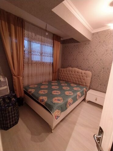 Uzunmüddətli kirayə mənzillər: Xırdalanda aaffparkin yaxınlığında yerləşir bina evi full əşyalı ailə -da lalafo.az — 2 Uzunmüddətli kirayə mənzillər: Xırdalanda aaffparkin yaxınlığında yerləşir bina evi full əşyalı ailə — 2