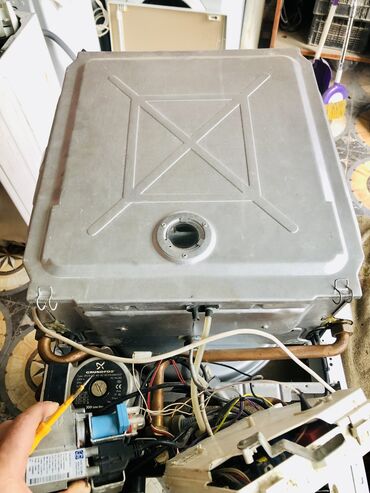 Pitiminutkalar: Pitiminutka Demir dokum, 36 l/dəq, Yeni, Kredit var, Ünvandan götürmə, Pulsuz çatdırılma — 30