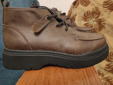 Botinkalar: Satılır dəbli,rahat (payız, qış) bot brend CHEKİCH Oz qiymətində ucuz -da lalafo.az — 5 Botinkalar: Satılır dəbli,rahat (payız, qış) bot brend CHEKİCH Oz qiymətində ucuz — 5
