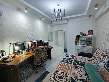 Продажа квартир: 2 комнаты, 68 м², Элитка, 14 этаж, Евроремонт — 3