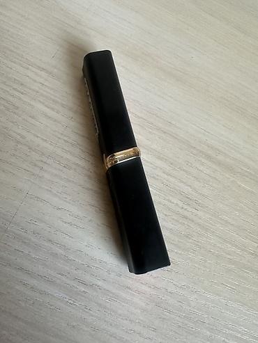 Отдам даром: Губная помада L’Oréal Paris Color Riche Intense Volume Matte, оттенок — 3